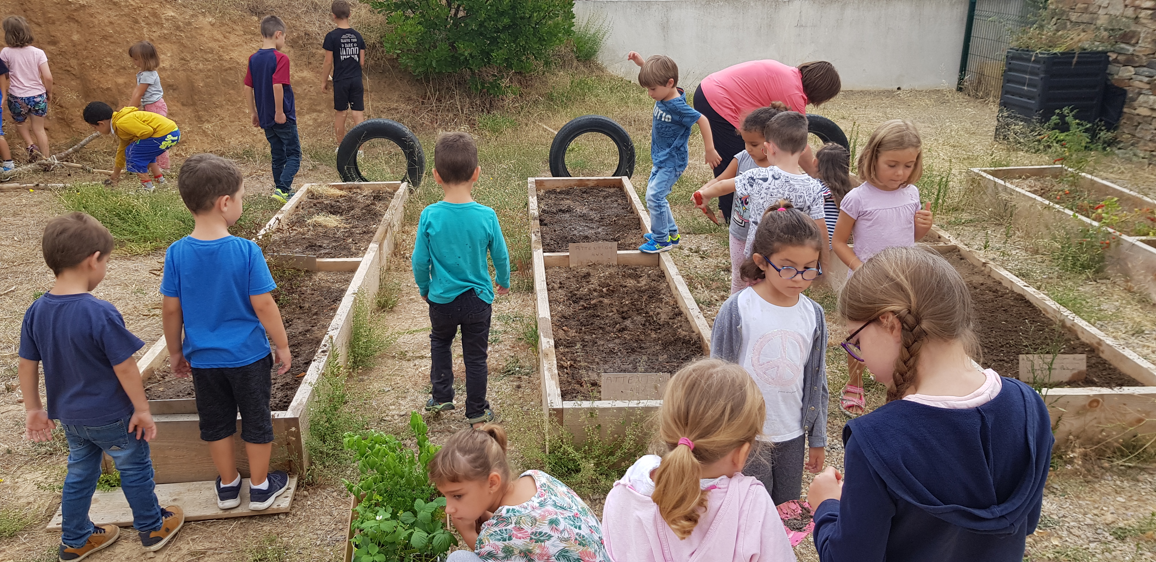 You are currently viewing c’est parti pour le jardin